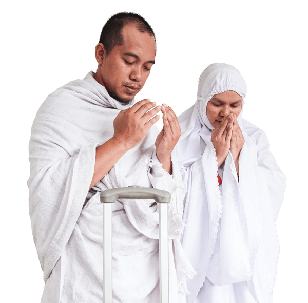 Umrah Packages, Hajj packages