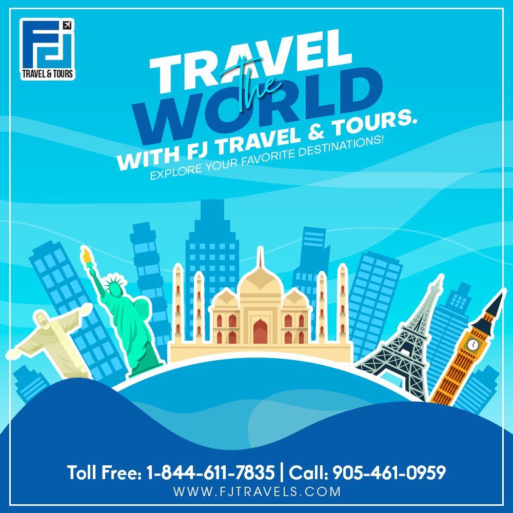 Airline tickets and more