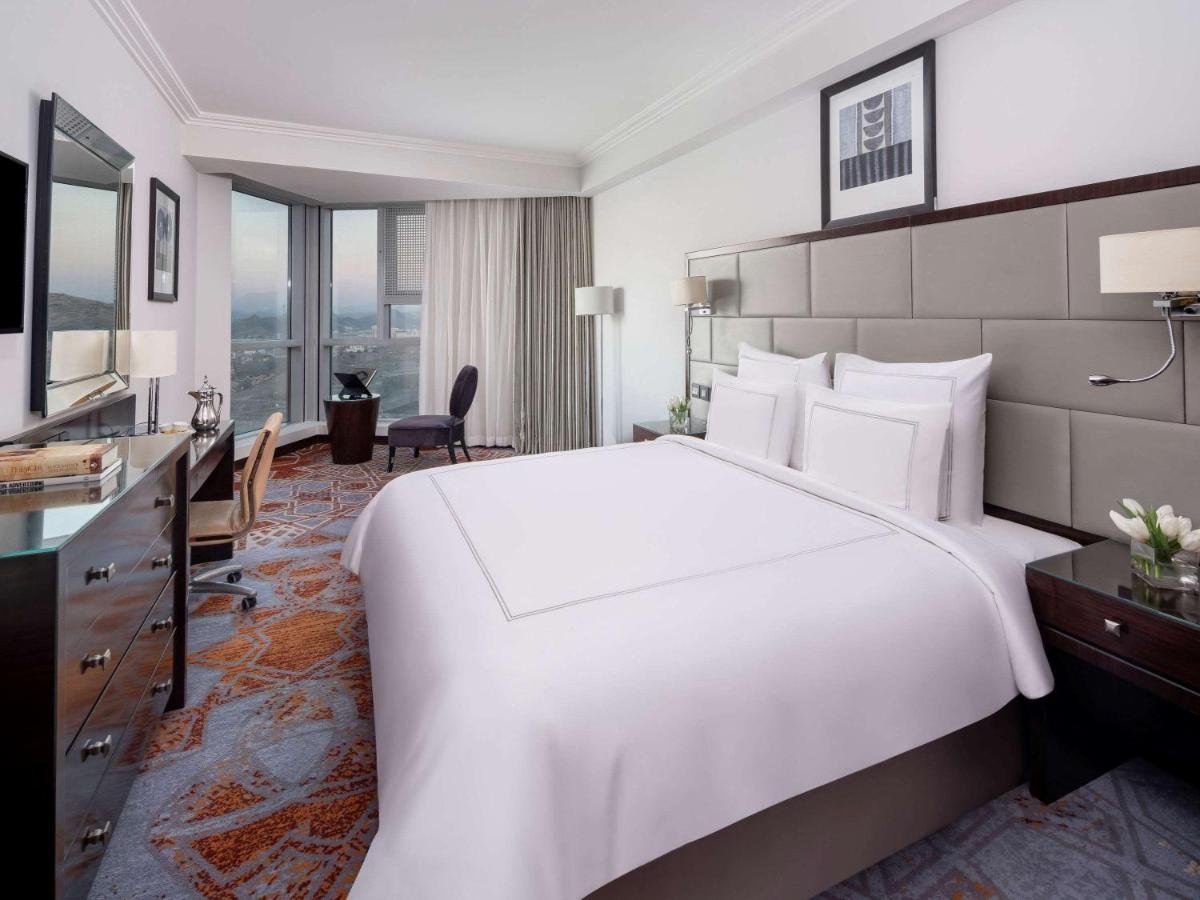 Top rating Makkah Hotels