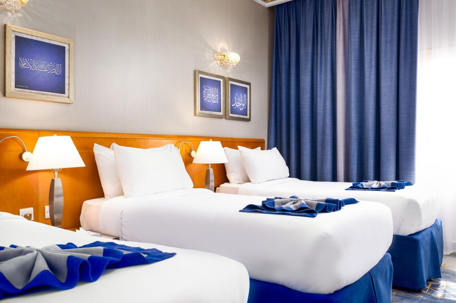 premium 4 star hotels