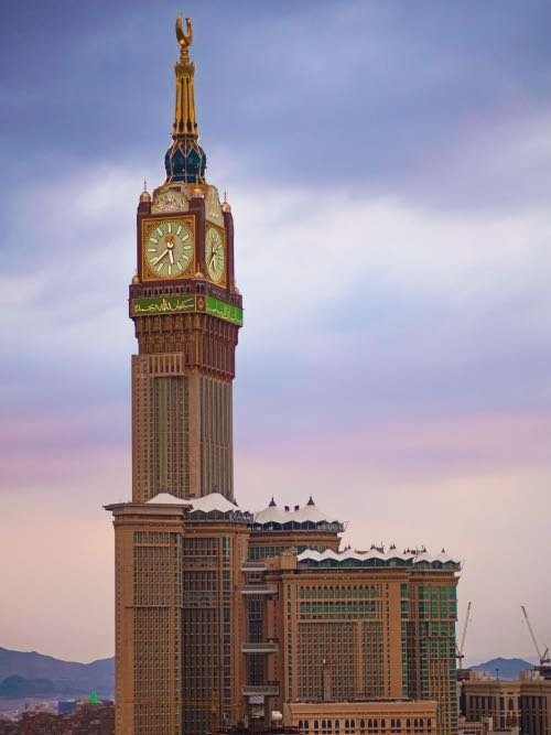 About us | FJ Travels & Tours | Umrah Packages from Canada