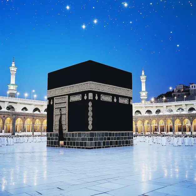 Affordable and Trusted Umrah Packages from Ottawa | FJ Travels & Tours